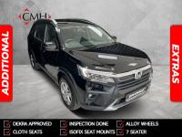 Honda BR-V 1.5 Comfort auto