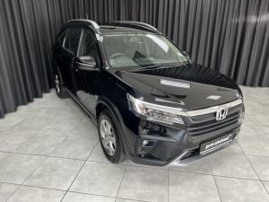 2024 Honda BR-V 1.5 Comfort auto