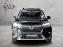 Thumbnail Honda BR-V 1.5 Comfort auto