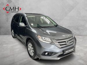 2013 Honda CR-V 2.0 Comfort auto