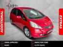 Thumbnail Honda Jazz 1.5 EX automatic
