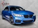 Thumbnail BMW 2 Series M240i coupe