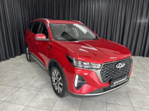 2023 Chery Tiggo 7 Pro 1.5T Executive