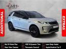 Thumbnail Land Rover Discovery Sport D200 Dynamic HSE