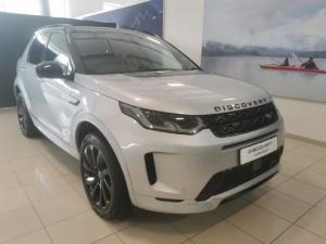 2024 Land Rover Discovery Sport D200 Dynamic HSE