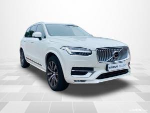 2024 Volvo XC60 B5 AWD Plus Dark