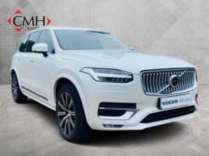 2025 Volvo XC60 B5 AWD Plus Dark