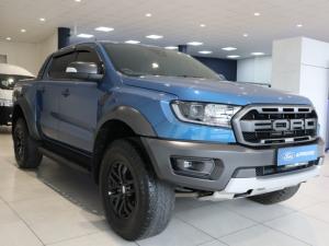 2022 Ford Ranger 2.0Bi-Turbo double cab 4x4 Raptor