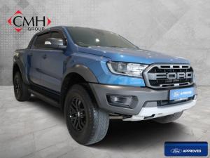 2022 Ford Ranger 2.0Bi-Turbo double cab 4x4 Raptor