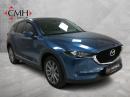 Thumbnail Mazda CX-5 2.0 Dynamic
