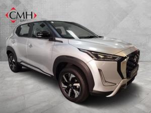 Nissan Magnite 1.0 Acenta auto - Image 1