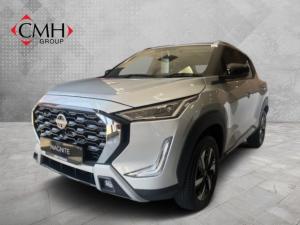 Nissan Magnite 1.0 Acenta auto - Image 4