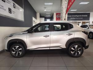 Nissan Magnite 1.0 Acenta auto - Image 5