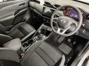 Nissan Magnite 1.0 Acenta auto - Image 7
