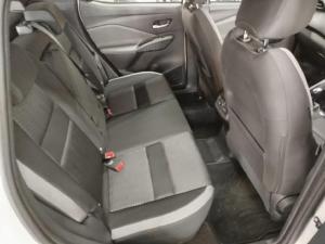Nissan Magnite 1.0 Acenta auto - Image 8
