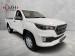 Foton Tunland G7 2.0TD single cab Hi Rider - Thumbnail 1