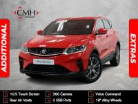 Thumbnail Proton X50 1.5T Executive