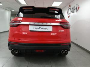 Proton X50 1.5T Executive - Image 4