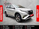Thumbnail Toyota Rush 1.5 S auto