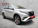 Thumbnail Toyota Rush 1.5 S auto