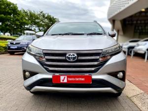 Toyota Rush 1.5 S auto - Image 8