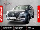 Thumbnail Chery Tiggo 8 Pro Max 2.0TGDI 390T Executive