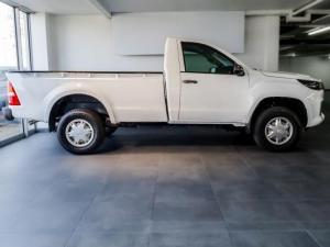 Foton Tunland G7 2.0TD single cab Hi Rider - Image 10