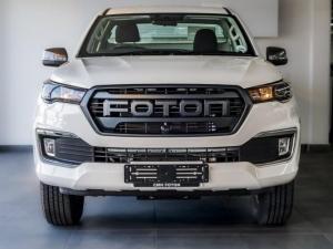 Foton Tunland G7 2.0TD single cab Hi Rider - Image 11