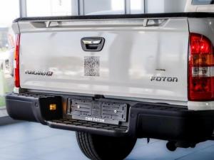 Foton Tunland G7 2.0TD single cab Hi Rider - Image 12