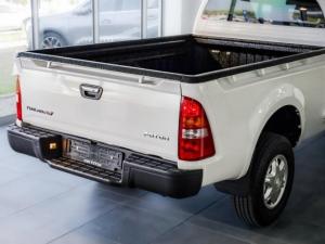 Foton Tunland G7 2.0TD single cab Hi Rider - Image 13