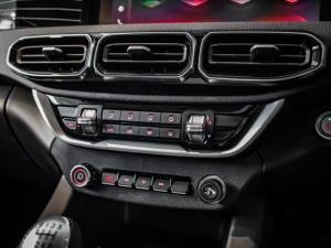 Foton Tunland G7 2.0TD single cab Hi Rider - Image 15