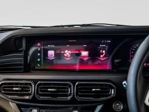 Foton Tunland G7 2.0TD single cab Hi Rider - Image 17