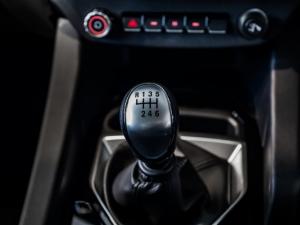 Foton Tunland G7 2.0TD single cab Hi Rider - Image 18
