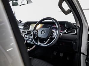 Foton Tunland G7 2.0TD single cab Hi Rider - Image 19