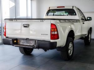 Foton Tunland G7 2.0TD single cab Hi Rider - Image 3