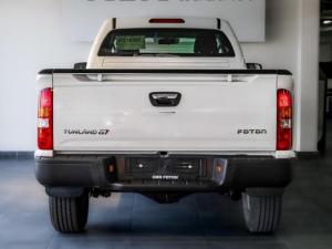 Foton Tunland G7 2.0TD single cab Hi Rider - Image 4
