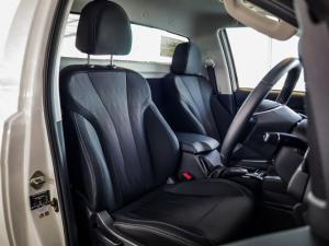 Foton Tunland G7 2.0TD single cab Hi Rider - Image 7