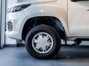 Foton Tunland G7 2.0TD single cab Hi Rider - Image 9