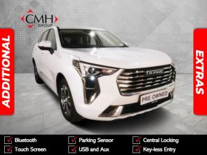 2021 Haval Jolion 1.5T City