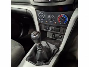 GWM Steed 5 2.0VGT single cab S - Image 10