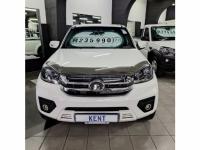 Thumbnail GWM Steed 5 2.0VGT single cab S
