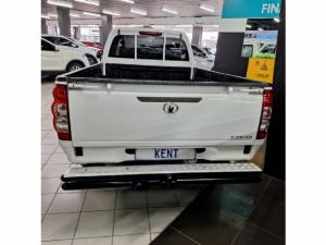 GWM Steed 5 2.0VGT single cab S - Image 4