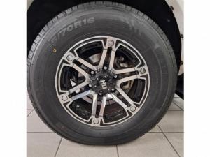 GWM Steed 5 2.0VGT single cab S - Image 6