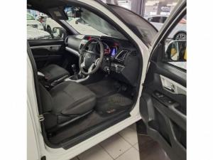 GWM Steed 5 2.0VGT single cab S - Image 7