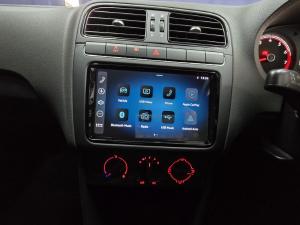 Volkswagen Polo Vivo hatch 1.4 - Image 17