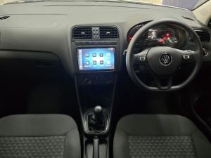 Volkswagen Polo Vivo hatch 1.4 - Image 3