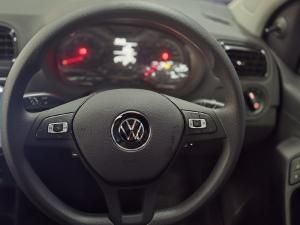 Volkswagen Polo Vivo hatch 1.4 - Image 6