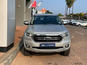 Ford Ranger 2.0SiT double cab Hi-Rider XLT - Image 3