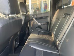 Ford Ranger 2.0SiT double cab Hi-Rider XLT - Image 8