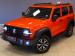 GWM Tank 300 2.0T HEV Ultra Luxury 4WD - Thumbnail 1